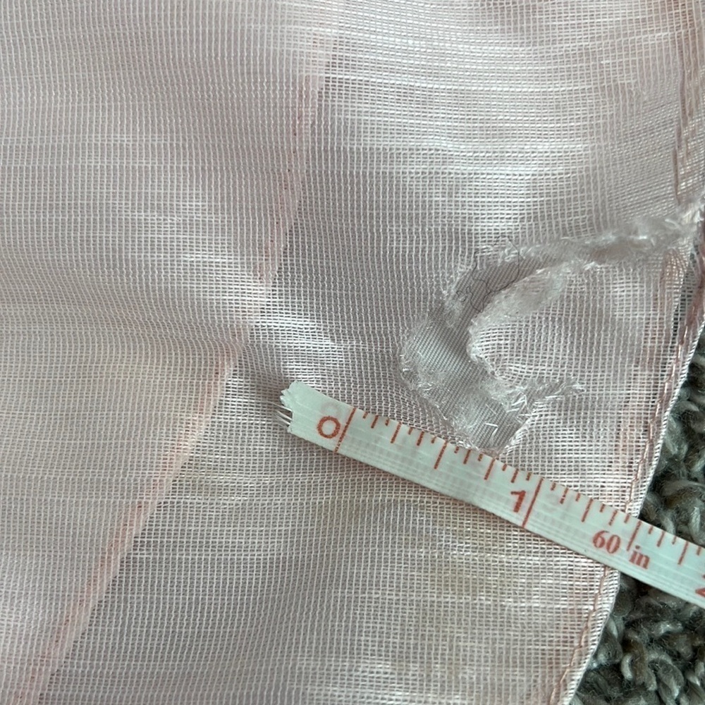 Vintage Princess Prom Dress - Picture 10 of 10